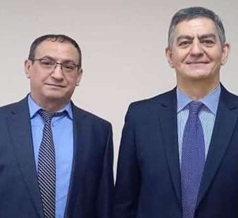 Məmməd İbrahimin də evində axtarış aparıldı 