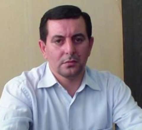 Əli Kərimlinin köməkçisi “Matros Faiq” saxlanıldı 