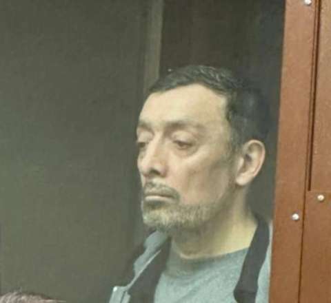 Milyarder İbrahim Süleymanov iki qətldə ittiham olunur 