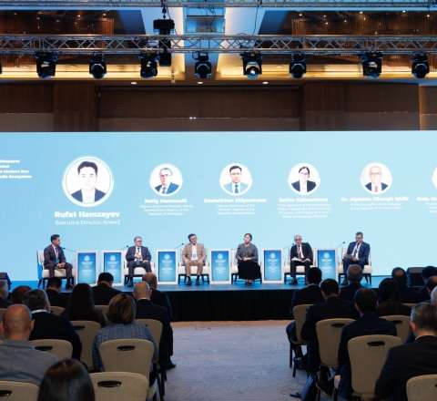 Bakı Media Forumu nə ilə yadda qaldı? - RƏYLƏR 