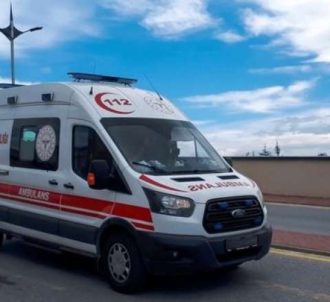 Türkiyədə azərbaycanlı kişinin meyiti tapıldı 