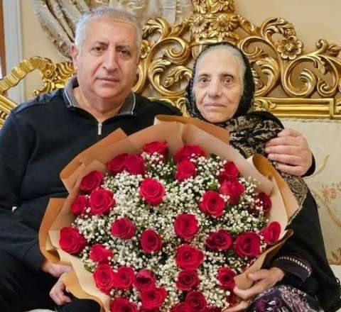 Qurban Sadıqova ağır itki üz verib 