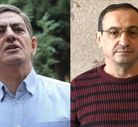 Əli Kərimli və Məmməd İbrahim şübhəli şəxs qismində istintaqa cəlb ediliblər 