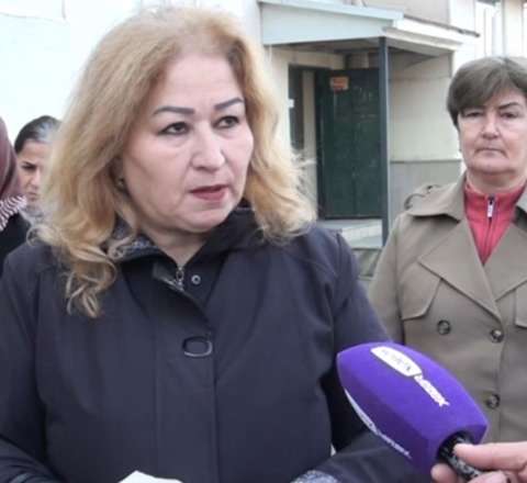 Səlahiyyətli şəxs sakinlərdən yığılan pulları mənimsədi – İsmayıllıda qalmaqal – VİDEO 