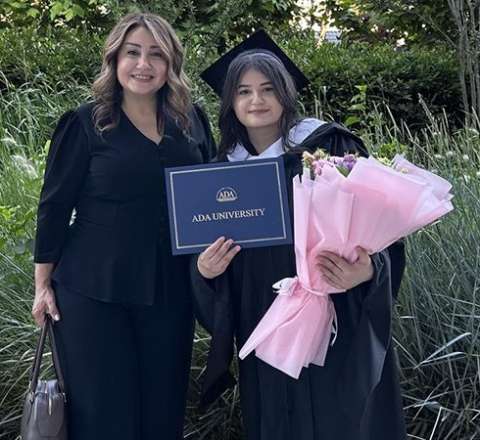 Könül Vəlibəylinin qızının son durumu açıqlandı 