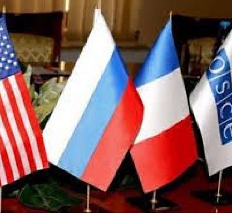 Minsk Qrupu tarix oldu – Missiyanın fəaliyyəti rəsmən dayandı 