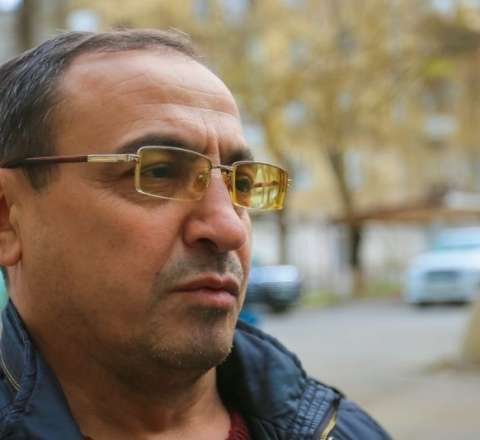 Məmməd İbrahimliyə ittiham irəli sürüldü 