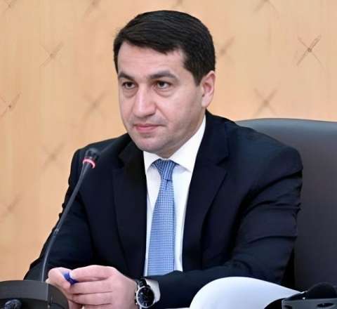 “Bakı Moskvadan istədiyi cavabı aldı” – Prezidentin köməkçisi 