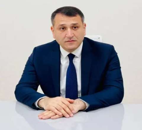 Səhiyyə naziri işdən çıxarıldı 