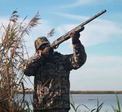 Ov mövsümü bağlandı 