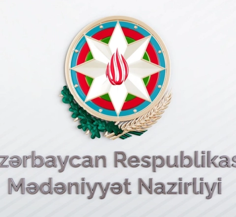 Mədəniyyət Nazirliyində yoxlamalar başladı 
