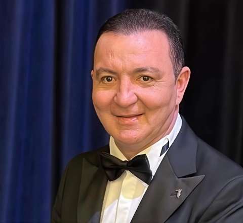 Vasif Məhərrəmli yeni evini nümayiş etdirdi - VİDEO 