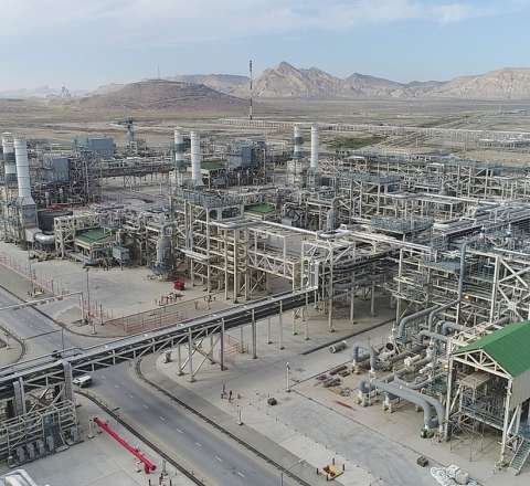 Səngəçal Terminalı "yaşıl enerji" ilə işləyəcək? - AÇIQLAMA 