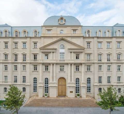 Maliyyə Nazirliyi ilə bağlı yeni qərar 