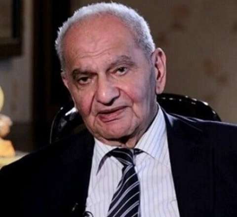 Vasif Məmmədəliyevin xanımı vəfat etdi 