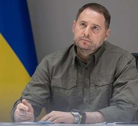 Yermakı ən çox Zelenskinin bu hərəkəti qıcıqlandırdı 