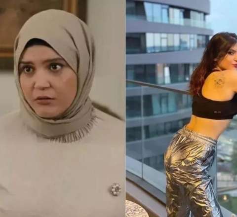 "Cəmi bir dəqiqəlik görüş üçün 100 min təklif etdilər" - Aktrisa 