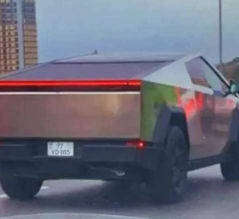 Bakıda gündəm olan maşın bu şəxsindir - FOTO 