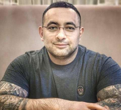 Vidadi Mustafayev də Yekaterinburqda SAXLANILDI 