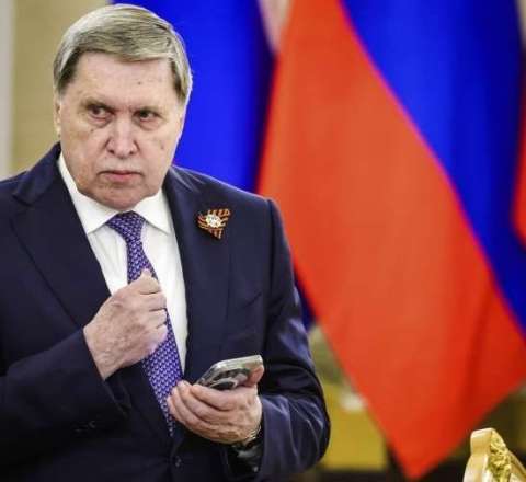 Uşakovun yazışmaları Rusiyada “Vatsap” qadağasını sürətləndirdi 