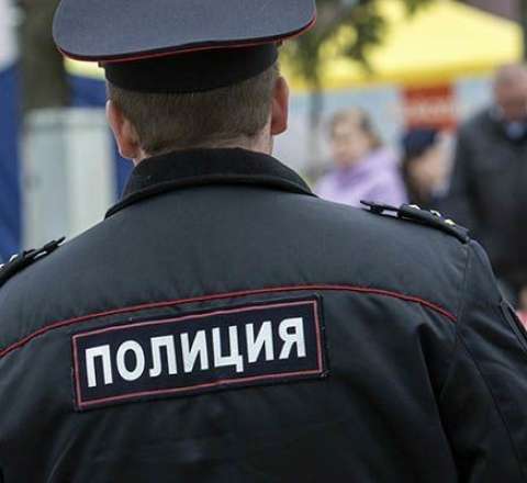 Rusiyada cinayətkar dəstə yaradan erməni idmançı saxlanıldı 