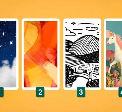 Bu kart nə qədər həssas olduğunuzu göstərəcək... - TEST 