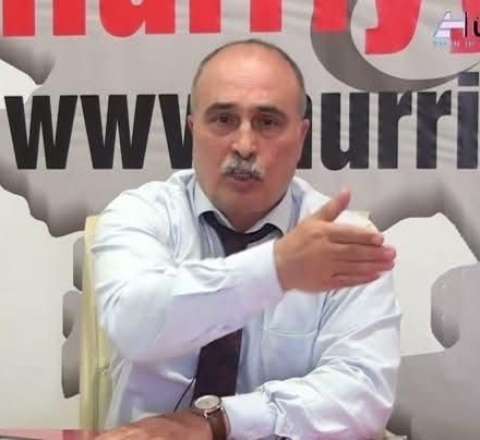 Vüqar Məmmədovla bağlı daha bir məhkəmə prosesi keçirildi 