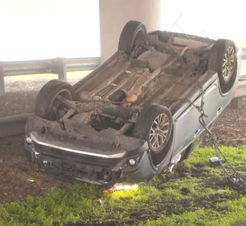 Masallıda ağır qəza – 1 ölü, 3 yaralı 