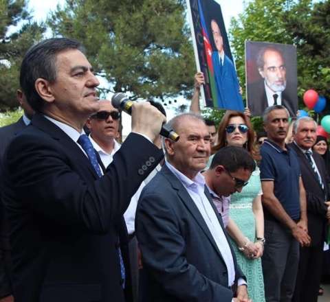 Qərbdən Əli Kərimliyə dəstək gələcəkmi? - “Onlar əmindirlər ki, Milli Şura Rusiya projesidir”