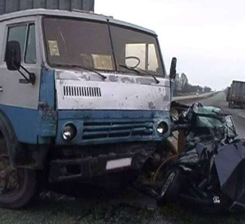 Bakıda ağır qəza – 1 nəfər ölüb, 2 yaralı var – VİDEO 