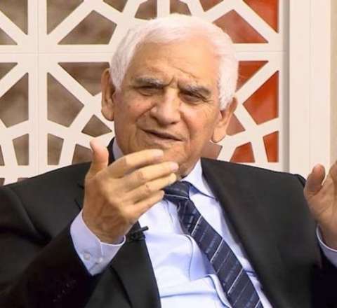 Nəriman Həsənzadənin SON DURUMU 