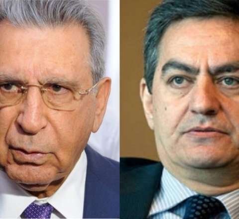 Mehdiyev Yalıncıqlarla birgə Rusiyanın planını icra edib - Osman Kazımov 