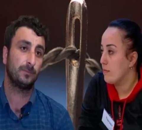 “Onu evə qoymurdum” – Kürəkənini öldürən kişinin qızı şok ifadə 