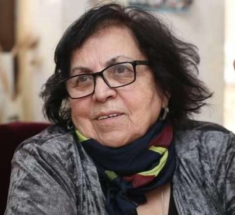 Əli Kərimlinin nə özü, nə də partiyası müxalifət deyil - Novella Cəfəroğlu 