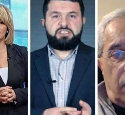 Onların ibtidai istintaqı BAŞA ÇATDI 