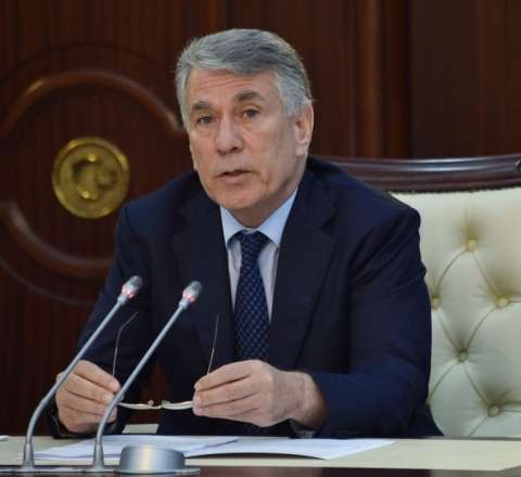 “Mehdiyevin bu adamla iş birliyinə getməsinin adı yoxdur” – Vitse-spiker 