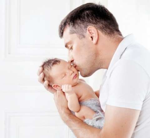 Ata olan kişilərə məzuniyyət veriləcək – 14 gün 