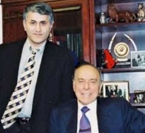 "Alqış Musayevin işi-gücü yoxdur?" - Qalmaqala səbəb olan fotonun müəllifi 