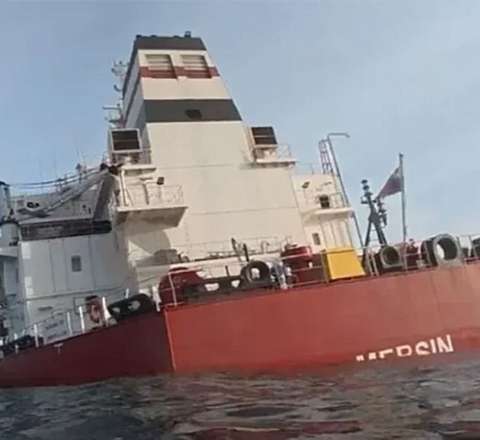 Türkiyə şirkəti Rusiya ilə əməliyyatları dayandırdı 