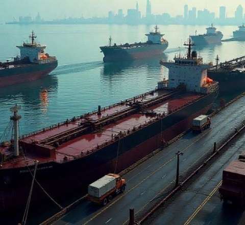 Qazaxıstan və Azərbaycanın Rusiyanı kənarda qoyan Çin marşrutu – Astana neft ixracını yenidən qurur 