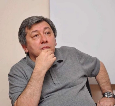 Altay Göyüşovun işi üzrə istintaq başa çatdı 