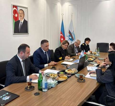 ADDA və GIZ rəqəmsal əməkdaşlığı genişləndirir 