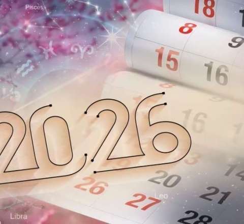 2026-cı ildə sizi nə gözləyir? - doğum tarixinizə əsaslanan PROQNOZ 