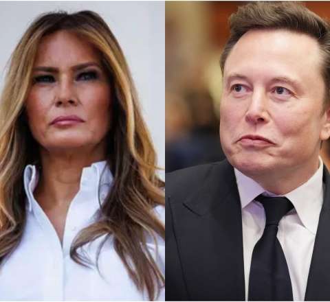 Melaniya Tramp və İlon Mask ABŞ vətəndaşlığından məhrum ola bilərlər 