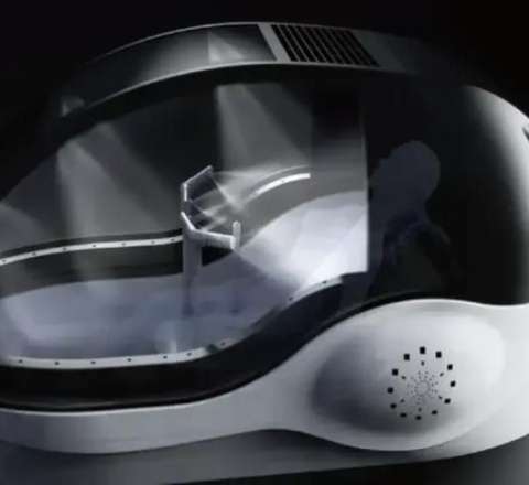 Hamamı unudun: İnsanları çimizdirən maşın - VİDEO 