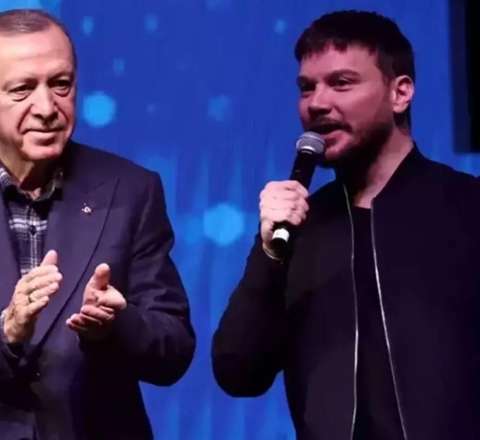 “Ərdoğana görə boşanmağımızı bir il təxirə saldıq” 