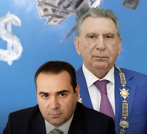 Mehdiyevin oğlunu gözləyən aqibət – Keçmiş nazir müavinin istintaqa çağırılması gözlənilir 