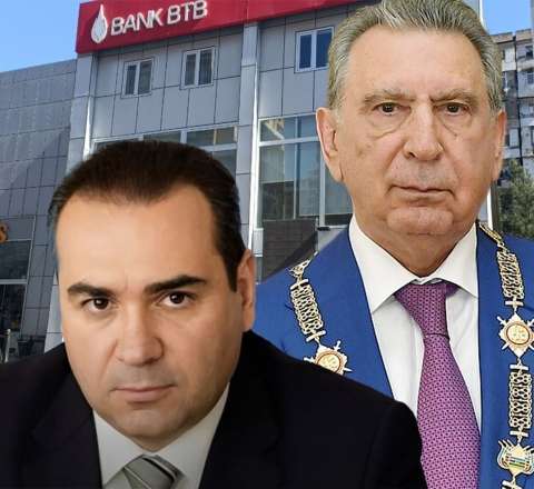 Mehdiyevin oğlunu gözləyən aqibət – Keçmiş nazir müavininin istintaqa çağırılması gözlənilir 