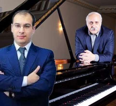 Eldar Mansurovun oğluna yüksək vəzifə verildi – İdarə Heyətinin sədri oldu 