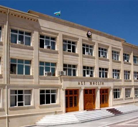 Bu deputatların mandatı ləğv ediləcək – Nizamnamədə dəyişiklik edildi 